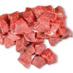 خورشتی راسته گوساله