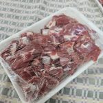 خورشتی گوسفندی مخلوط