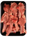 شیشلیک گوسفندی